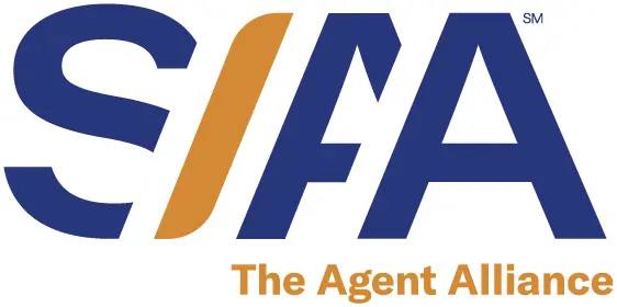 SIAA logo