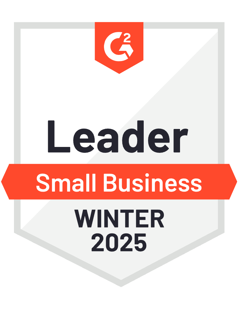 Leader Small Business Winter 2025